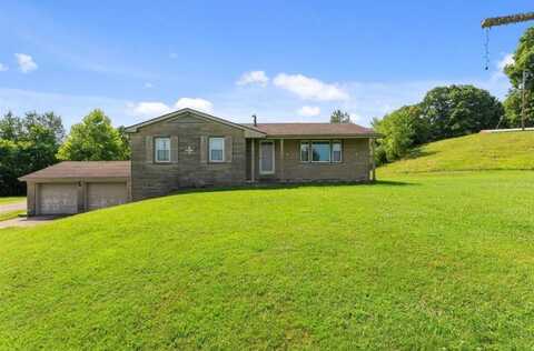 6236 State Route 176, Drakesboro, KY 42337