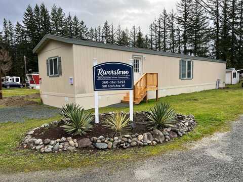 501 Croft Ave W, Gold Bar, WA 98251