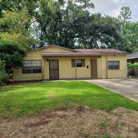 1241 W Chimes St, Baton Rouge, LA 70802