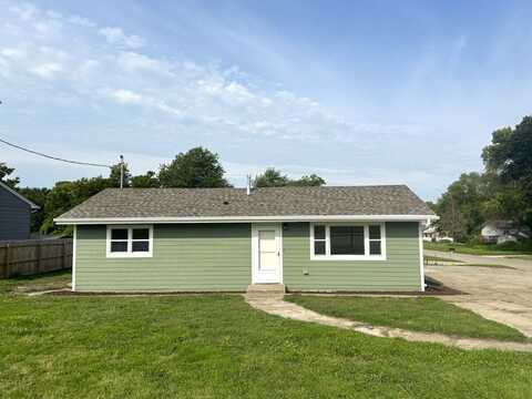 600 Harrison Street, Shenandoah, IA 51601