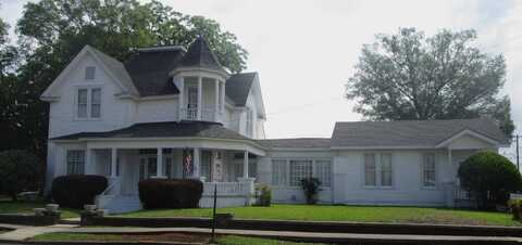 204 N. Washington, Magnolia, AR 71753