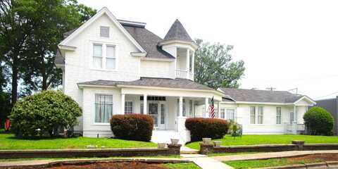 204 N. Washington, Magnolia, AR 71753