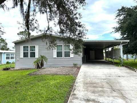 440 Page Ave, Frostproof, FL 33843