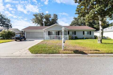 11282 SW 138th Pl, Dunnellon, FL 34432