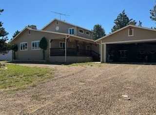 206 Conchas Place, Conchas Dam, NM 88416