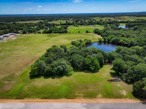 40 Clark Acres Dr., Caney, OK 74533