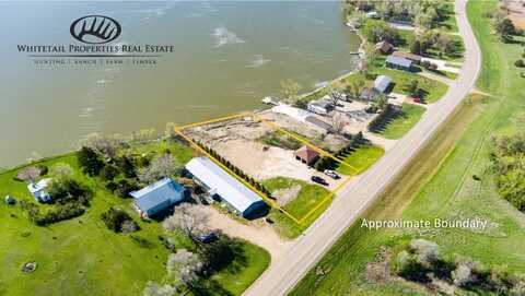 1021 SD Highway 26, Redfield, SD 57469