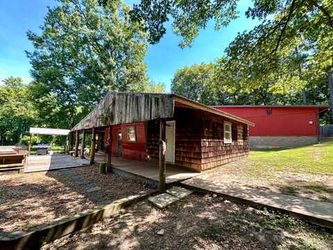 1929 Stubblefield Road, Pocahontas, AR 72455