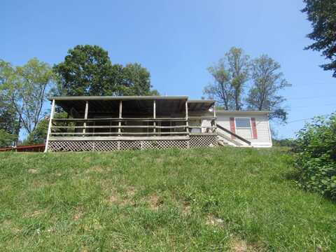 183 Tower Rd, Greenwood, WV 26415