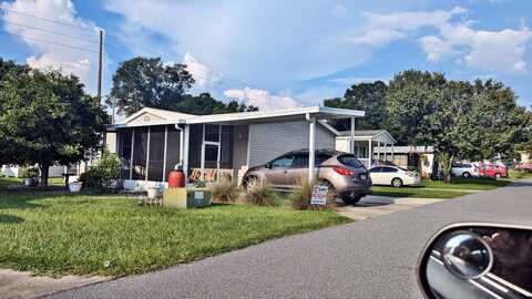 4600 SE 102nd Place, Belleview, FL 34420