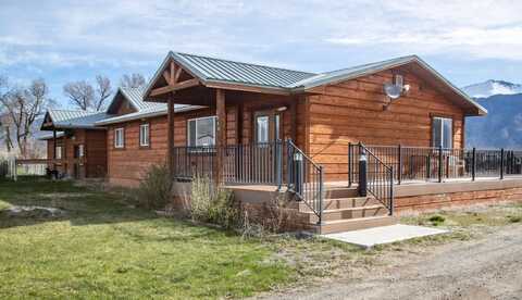 3986 N 3700 W, Mackay, ID 83255