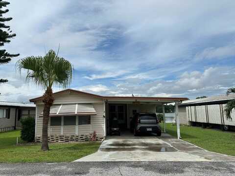 8 Lakeview Dr., Mulberry, FL 33860