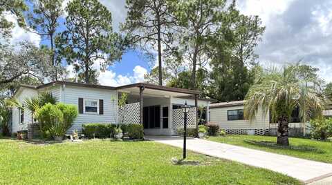 3236 Lighthouse Way, Spring Hill, FL 34607