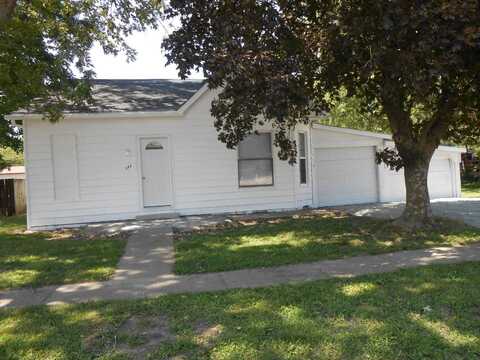 305 N Grand Ave, King City, MO 64463