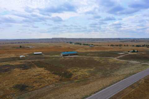 3771 HWY 27, Porcupine, SD 57772