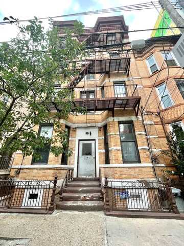 676 Union Avenue, Bronx, NY 10455