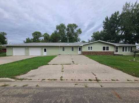 225 Akin Street, Newburg, ND 58762