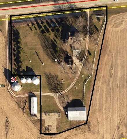 2776 130th Street, Lenox, IA 50851