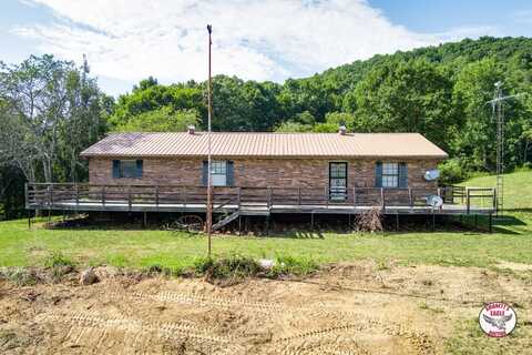 333 Ben Ogletree Ln., Livingston, TN 38570