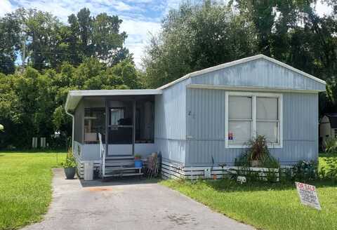 21253 Yontz Rd, Brooksville, FL 34601