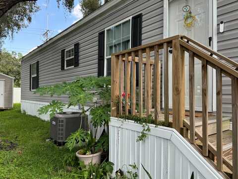 11527 Annette Av., Tampa, FL 33637