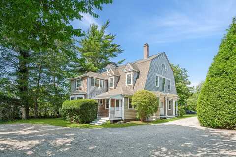 10 Pantigo Road, East Hampton, NY 11937