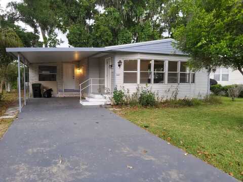 1847 nw 45th terrace, Ocala, FL 34482