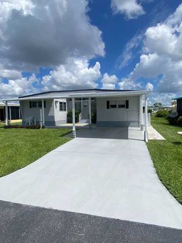 750 Allamanda Circle, Venice, FL 34285