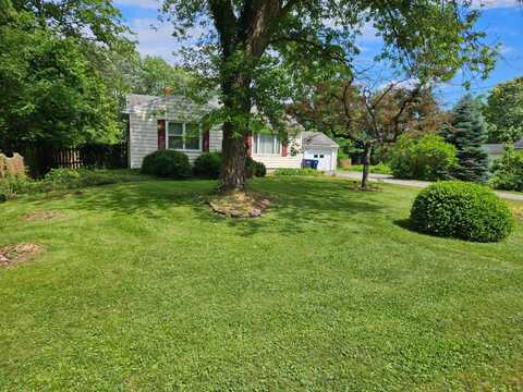 8353 Batavia Stafford TL Road, Batavia, NY 14020