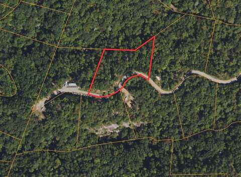 L-018 LAUREL BRANCH DR, Lake Lure, NC 28746