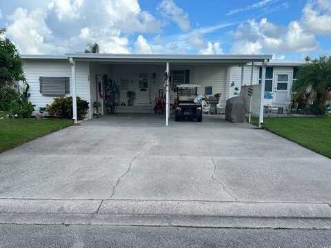 7300 20TH ST., VERO BEACH, FL 32966