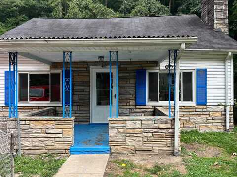 482 S. Ruffner Road, Charleston, WV 25314