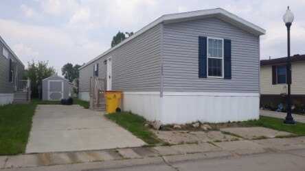 16233 Notre Dame, Clinton Township, MI 48038