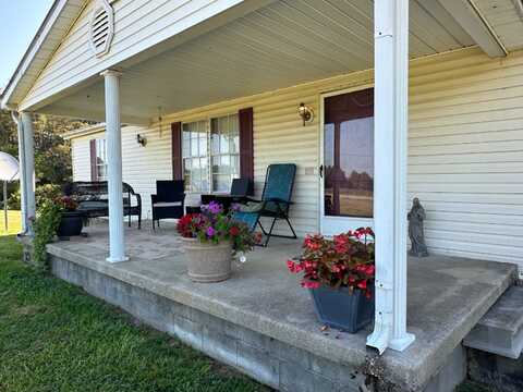 3686 Dry Ridge Rd, Liberty, KY 42539