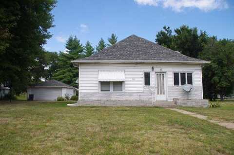 807 W Main St, Sargent, NE 68874