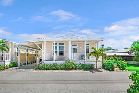 151 NE Buoy Drive, Ocean Breeze, FL 34957