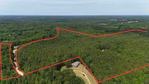 0 County Road 92, Carrollton, MS 38943