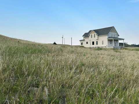 Buffalo Creek Ranch | +/- 80 Acres, Keya Paha County, Sparks, NE 69220