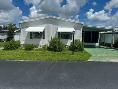 603 63rd Ave W, Bradenton, FL 34207