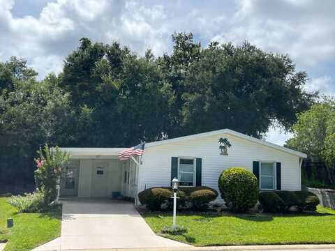 1 Julip Lane, Flagler Beach, FL 32136