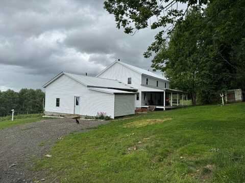 680 Co Hwy 20, Edmeston, NY 13335