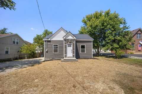 119 Beldon Ave., Liberty, KY 42539