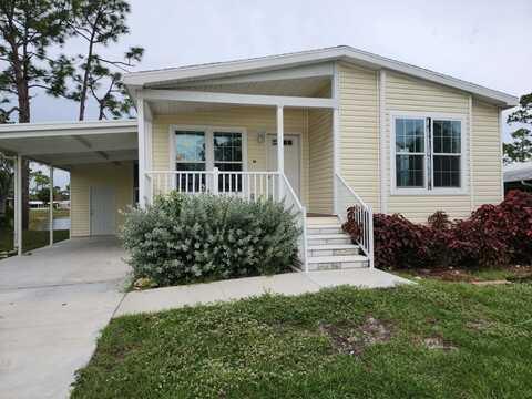 19152 Grenelefe Court, #28N, N. Fort Myers, FL 33903