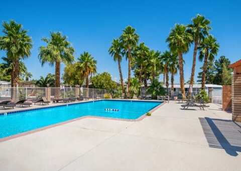 1601 S Sandhill Rd. #31, Las Vegas, NV 89104