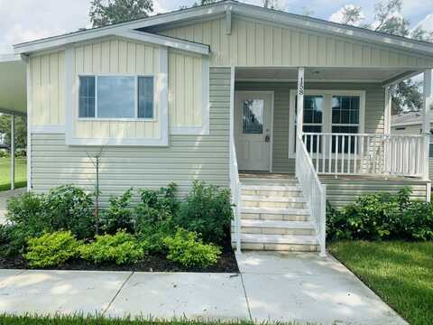 158 Millwood Road, #262, Leesburg, FL 34788