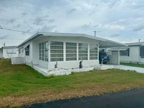 1280 Williamsburg Place, Daytona Beach, FL 32119