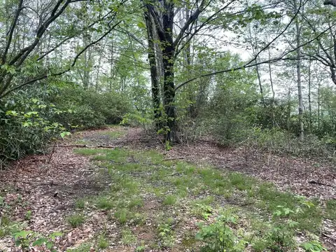 0 Blackrock Rd Lot 46, Cherokee, NC 28719