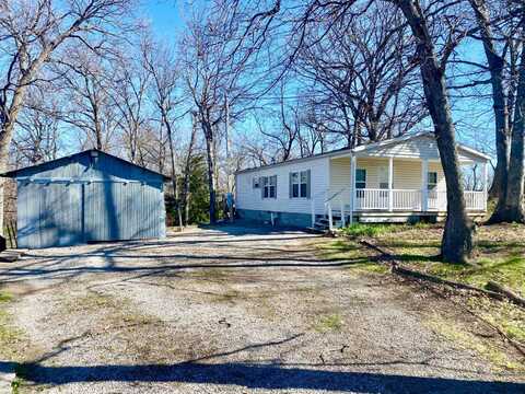 5459 SE Grindstone Road, Cameron, MO 64429