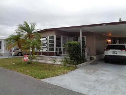 7330 CORDOBA, NEW PORT RICHEY, FL 34653