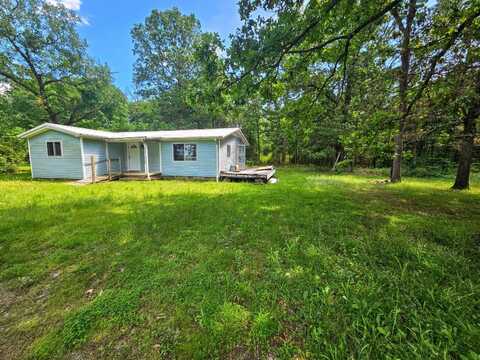 43217 535th St, Talihina, OK 74571